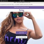 Account Premium Hornyuber