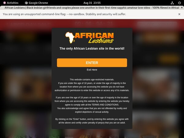 African Lesbians Downloads