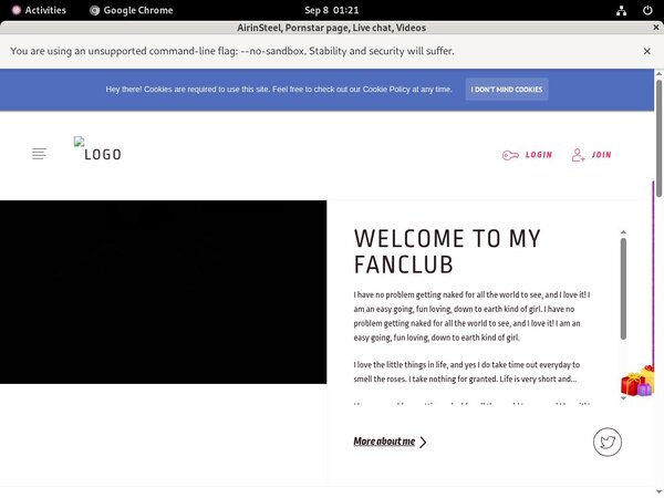 AirinSteel Discount Site
