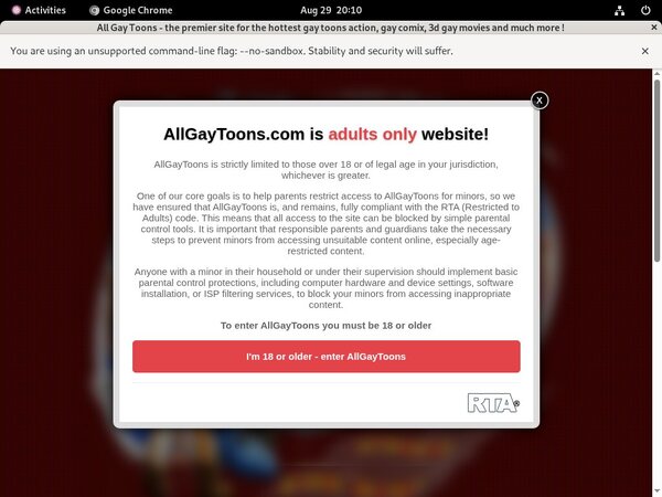 Allgaytoons Offer Paypal