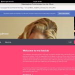 Allysajaydenxo.modelcentro.com Paypal Checkout Allysajaydenxo.modelcentro.com Paypal Checkout