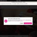 Amber Usaeroticfun Paysite Review