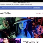 Amberlilyshow.com With Bitcoin