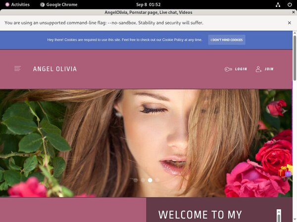 AngelOlivia Join Free AngelOlivia Join Free