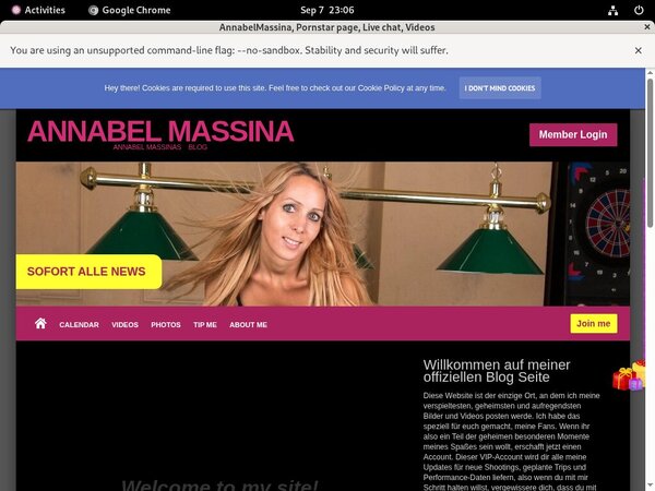 Annabelmassina Paypal Discount