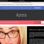 AuroraJaymes Discount Price