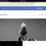 B L A C K – H O R N I S Password And Login