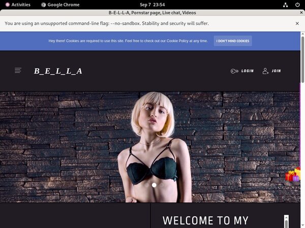 B-E-L-L-A Discount (up To 70%)