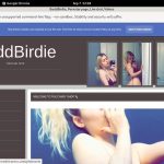 Baddbirdie.modelcentro.com Guys