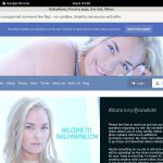 BaileyRayne Network