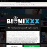 Bionixxx.com Passwords Free