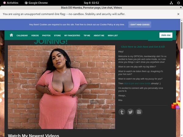 Black DD Mamba Account Generator 2016 Black DD Mamba Account Generator 2016