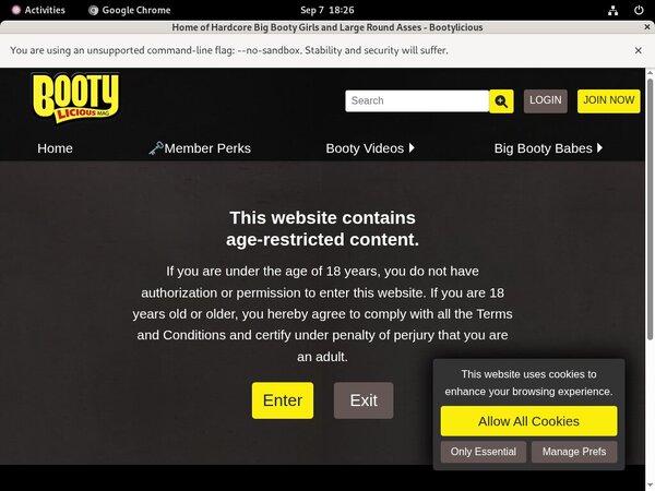 Bootyliciousmag.com Cheap