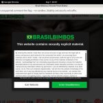 Brasil Bimbos Discount 70% Off
