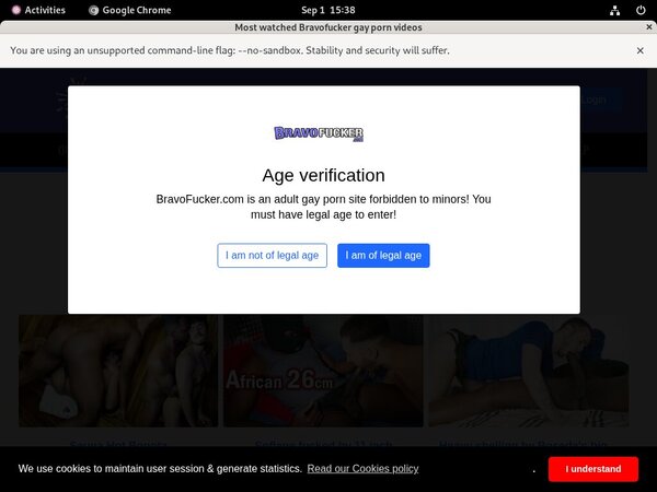 Bravofucker.com For Free