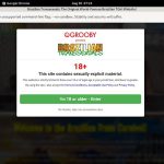 Brazilian Transsexuals Latest