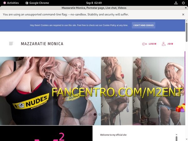 Bypass Mazzaratiemonica.com