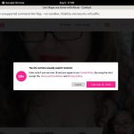 Camlust.com Password Hack