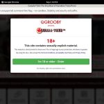 Canadatgirl Discount Tour