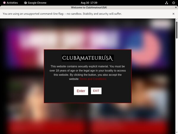 Clubamateurusa.com Sale Clubamateurusa.com Sale
