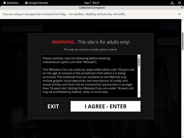 [Image: Collective-Corruption-Password-And-Account.jpg]