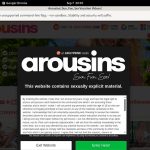 Com Arousins Premium Accounts Com Arousins Premium Accounts