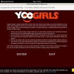 Com Yoogirls Discount