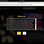 DTF Sluts Discreet Billing