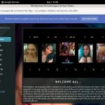 Deal Riversuncam.modelcentro.com