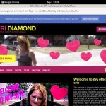 Diamond Sheri Xxx