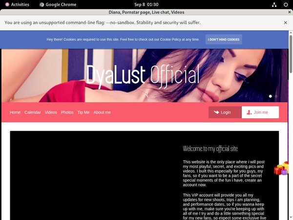 Diana Site Review Diana Site Review