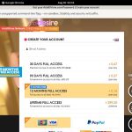 Digitaldesire Promo Id