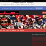 Dillingerdaniels Accounts And Passwords