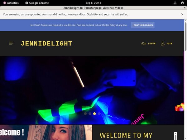 Discount Codes Jennidelight4u.modelcentro.com