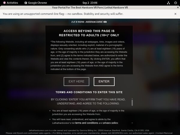Discount Deal VR Whorecraft