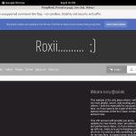 Discount FoxxyRoxii Trial Membership