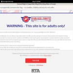 Discount Offer Evolvedfights