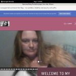 Discount Trial SonomaShay