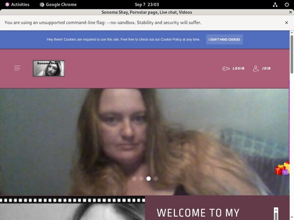 Discount Trial SonomaShay