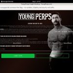 Discount Young Perps Tour