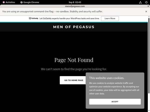 Discounted Menofpegasus Membership Discounted Menofpegasus Membership