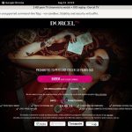 Dorceltv.com Mobile Accounts