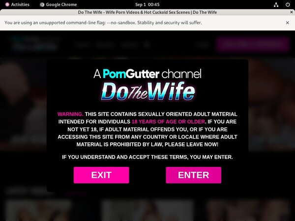Dothewife With WTS (achdebit.com)
