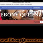 Ebony Queenz Fotos