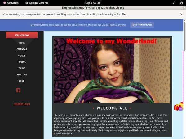 EmpressVivianne Video Download EmpressVivianne Video Download