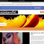 England Couture Tube