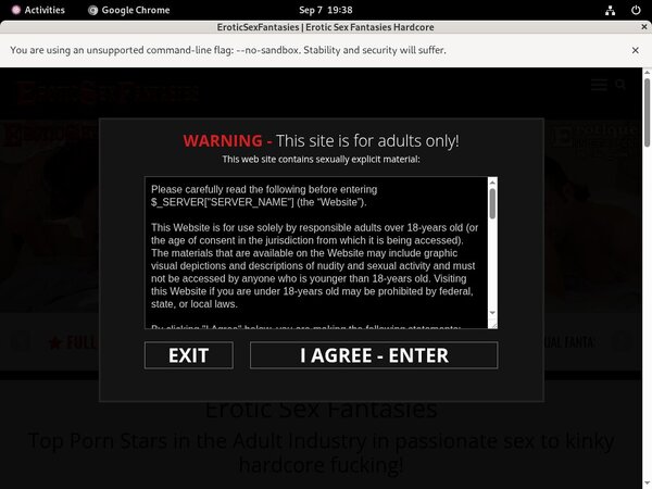 Eroticsexfantasies Imagepost