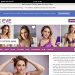 Eve-lawrence.com All Videos