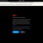 Ex GF Pass Free Trial Password