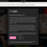 FTM Plus Xxx Video